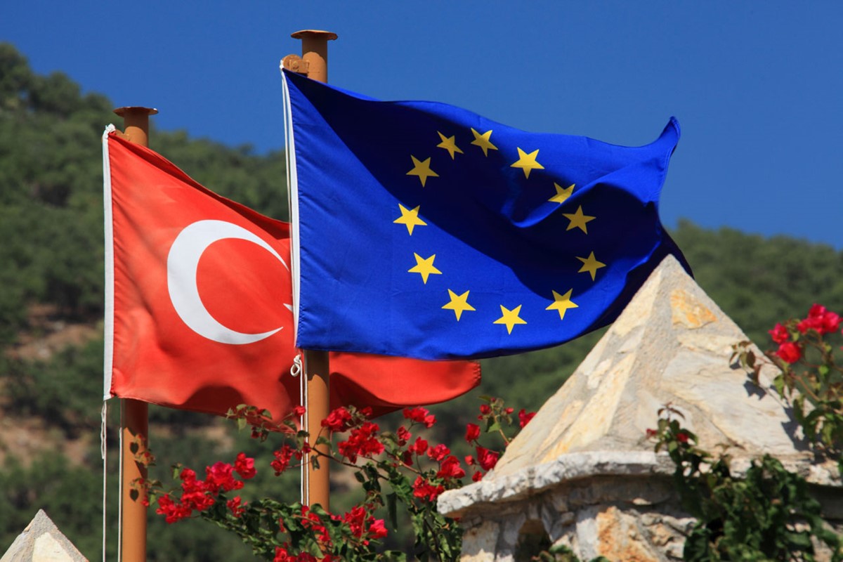 Fruitless EU-Turkey accession talks