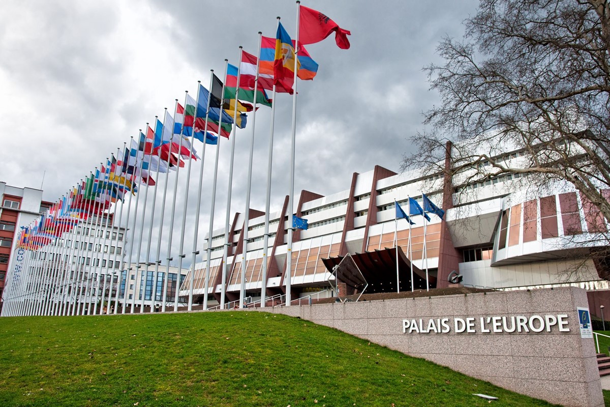 PACE resolution invites COE to affirm religious freedom