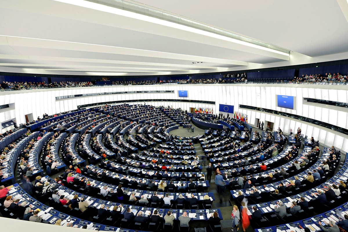 EP Elections: no impaired democracy