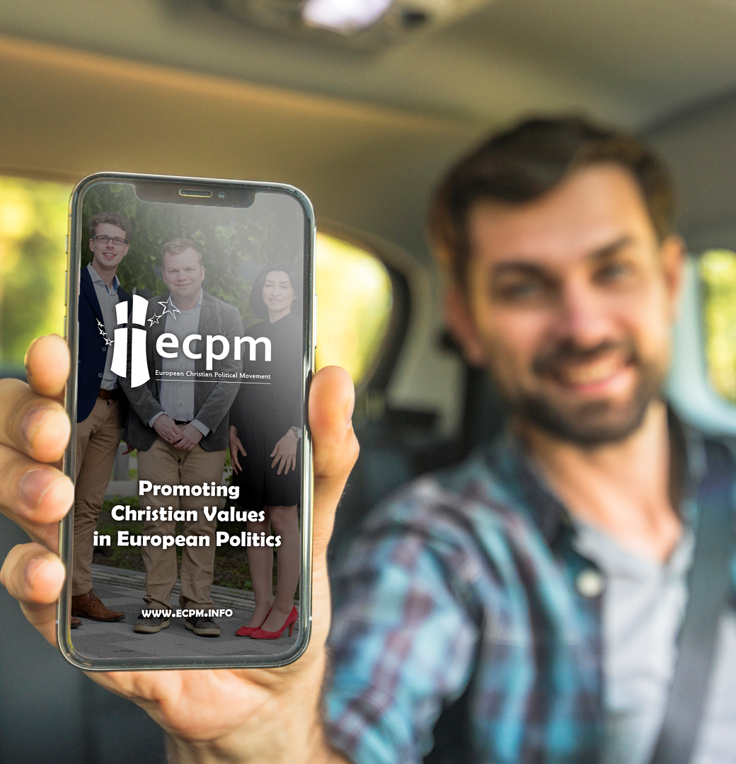 ECPM app survey