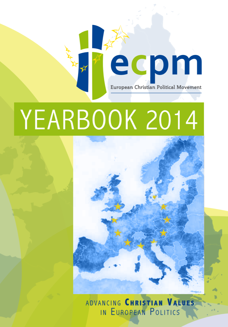 ECPM Yearbook 2014