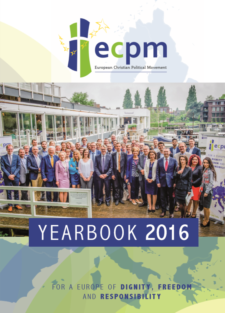 ECPM Yearbook 2016